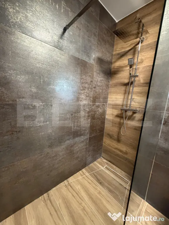 Apartament 2 camere de vânzare – VIVAT Residence, Târgu