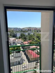 Apartament 2 camere de vânzare – VIVAT Residence, Târgu