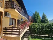 Proprietate de Excepție pe Malul Dunării | Pensiune cu ... 