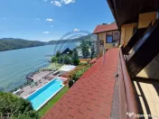 Proprietate de Excepție pe Malul Dunării | Pensiune cu ... 