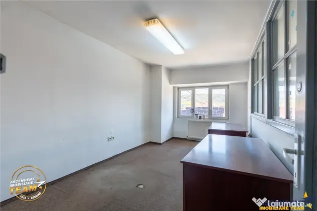 O investitie cu substanta:spatiu amplu, versatil, valoros po