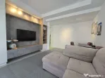 COSMOPOLIS - Apartament cu 2 camere, mobilat si utilat.