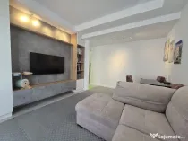 COSMOPOLIS - Apartament cu 2 camere, mobilat si utilat.