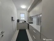 COSMOPOLIS - Apartament cu 2 camere, mobilat si utilat. 