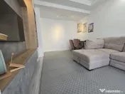 COSMOPOLIS - Apartament cu 2 camere, mobilat si utilat. 