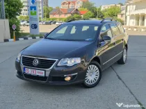 VW Passat 2009 1.4 TSI 122 CP / RATE fara avans