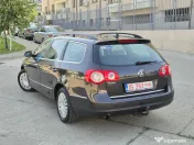 VW Passat 2009 1.4 TSI 122 CP / RATE fara avans 