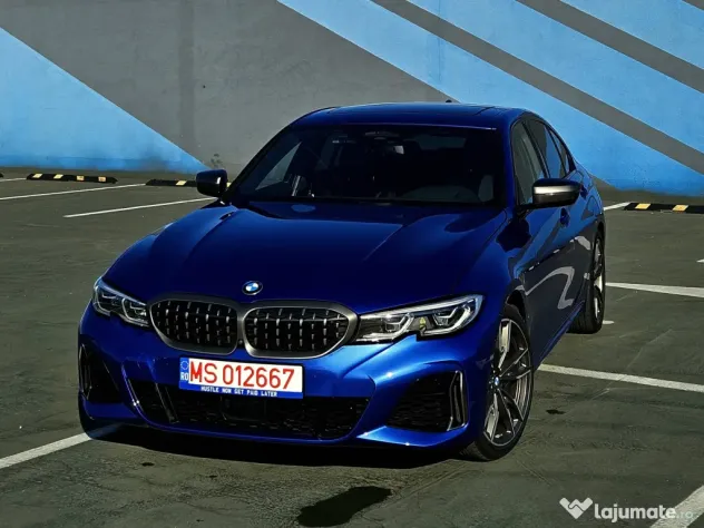 BMW M3 M340i xDrive