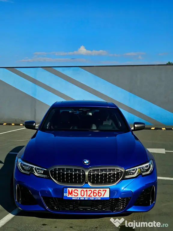 BMW M3 M340i xDrive