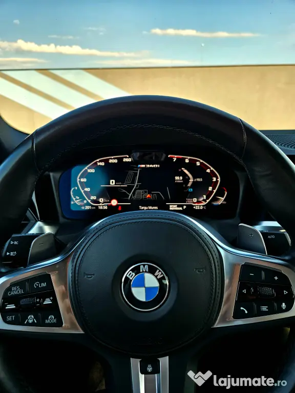BMW M3 M340i xDrive
