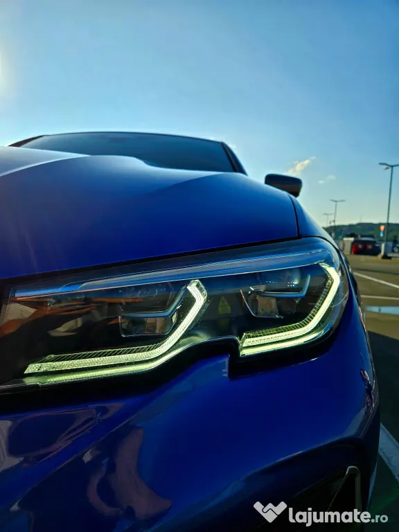 BMW M3 M340i xDrive