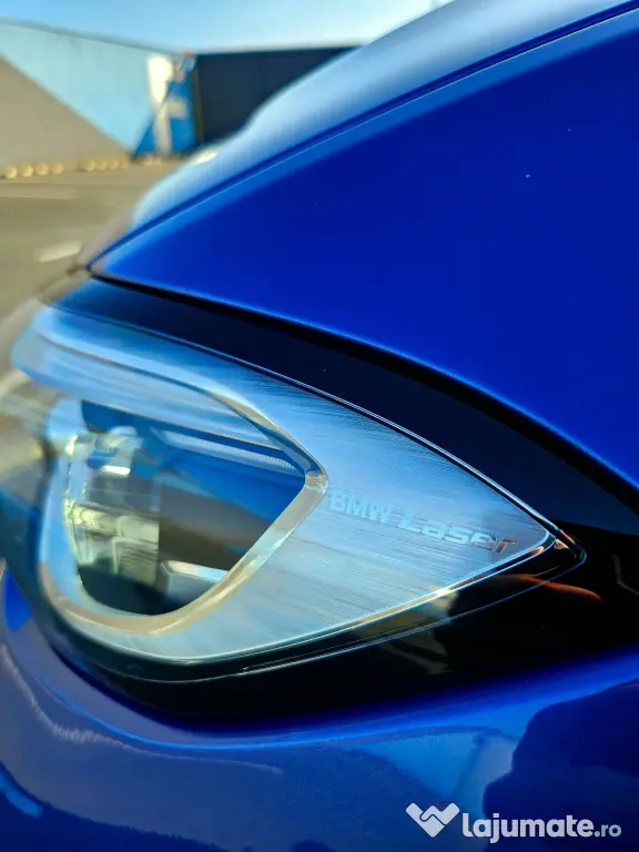 BMW M3 M340i xDrive