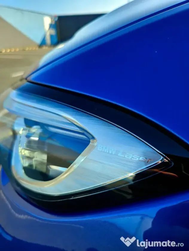 BMW M3 M340i xDrive
