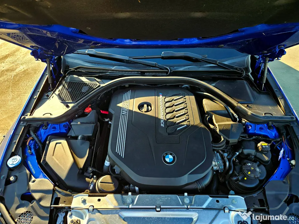 BMW M3 M340i xDrive