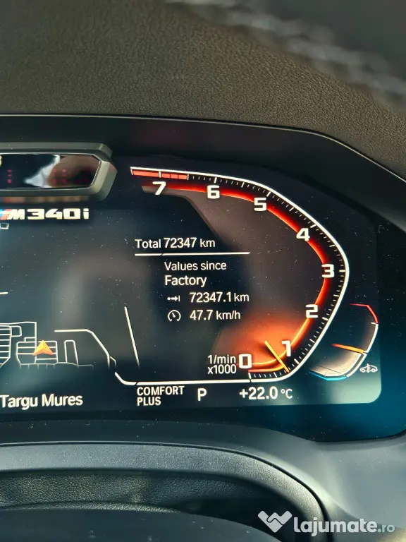 BMW M3 M340i xDrive
