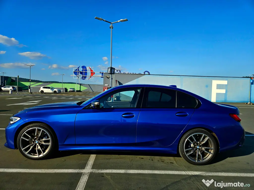 BMW M3 M340i xDrive