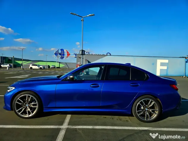 BMW M3 M340i xDrive