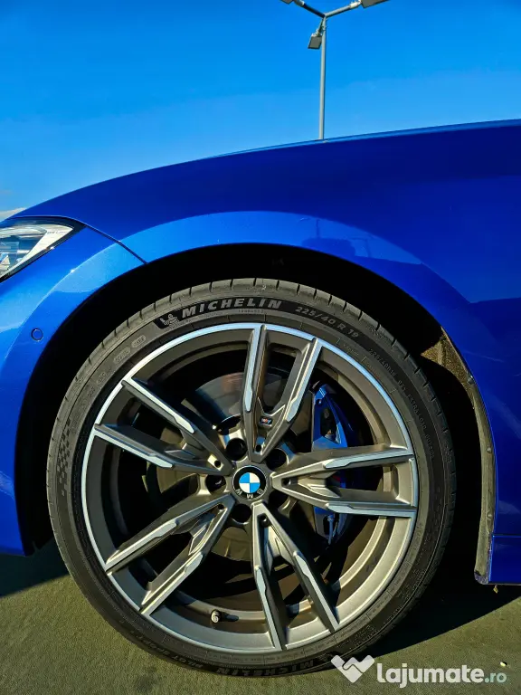 BMW M3 M340i xDrive