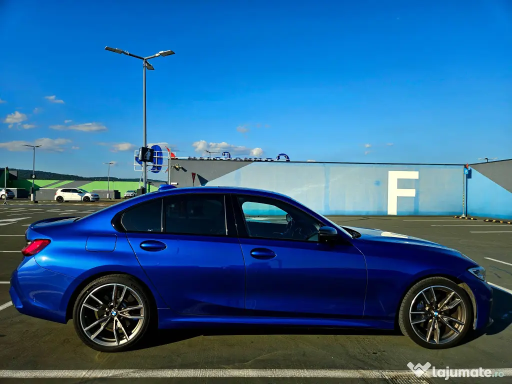 BMW M3 M340i xDrive