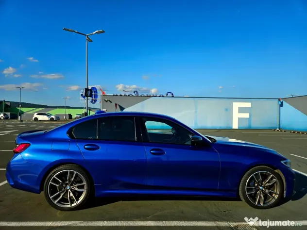 BMW M3 M340i xDrive