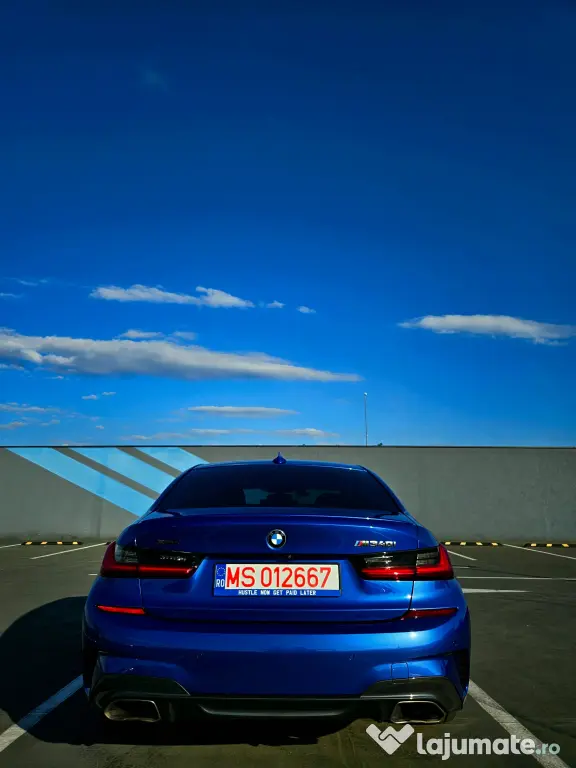 BMW M3 M340i xDrive