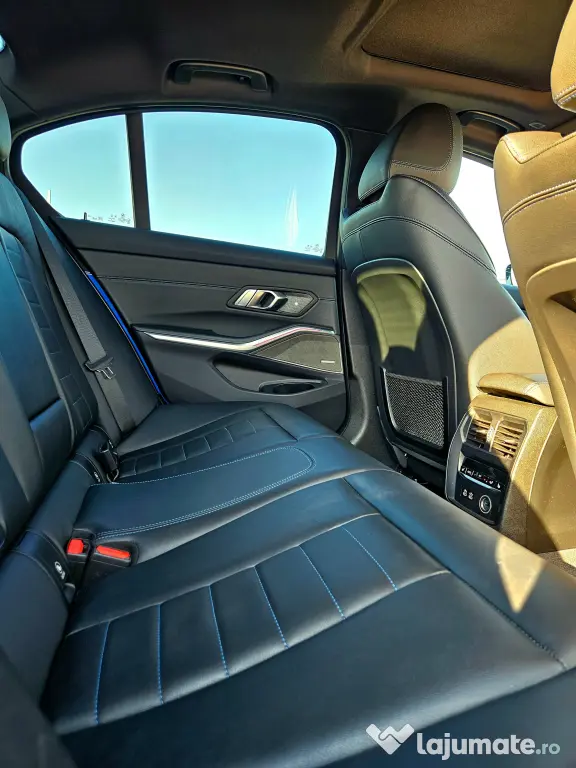BMW M3 M340i xDrive