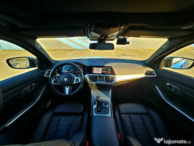 BMW M3 M340i xDrive