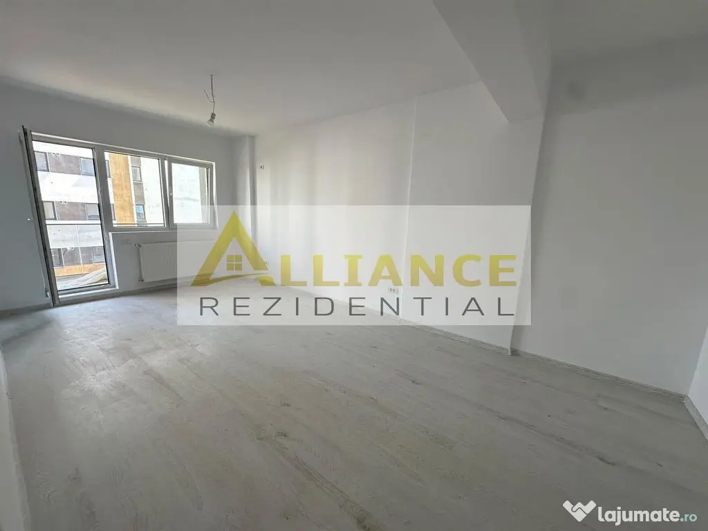15 MINUTE METROU BERCENI - GARSONIERA - 75.500eur TVA INCLUS