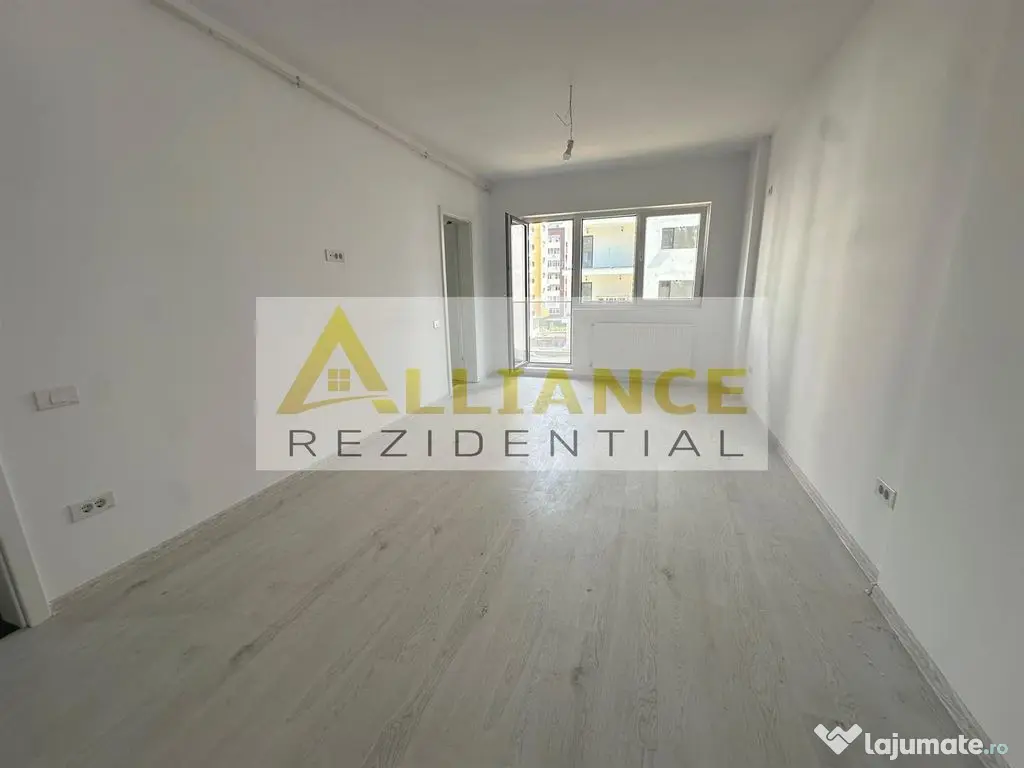 15 MINUTE METROU BERCENI - GARSONIERA - 75.500eur TVA INCLUS