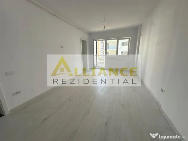15 MINUTE METROU BERCENI - GARSONIERA - 75.500eur TVA INCLUS