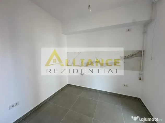 15 MINUTE METROU BERCENI - GARSONIERA - 75.500eur TVA INCLUS