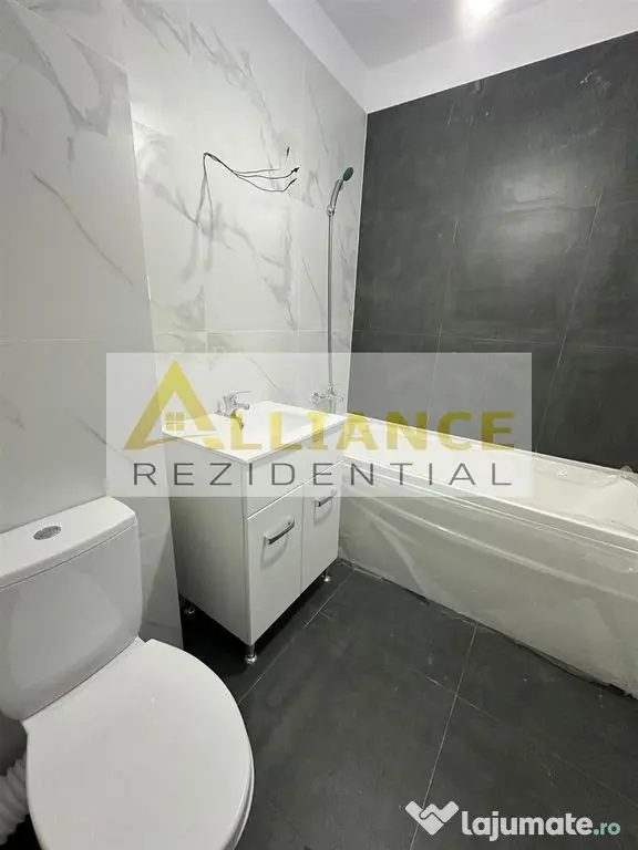 15 MINUTE METROU BERCENI - GARSONIERA - 75.500eur TVA INCLUS