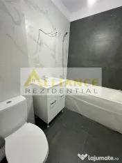 15 MINUTE METROU BERCENI - GARSONIERA - 75.500eur TVA INCLUS