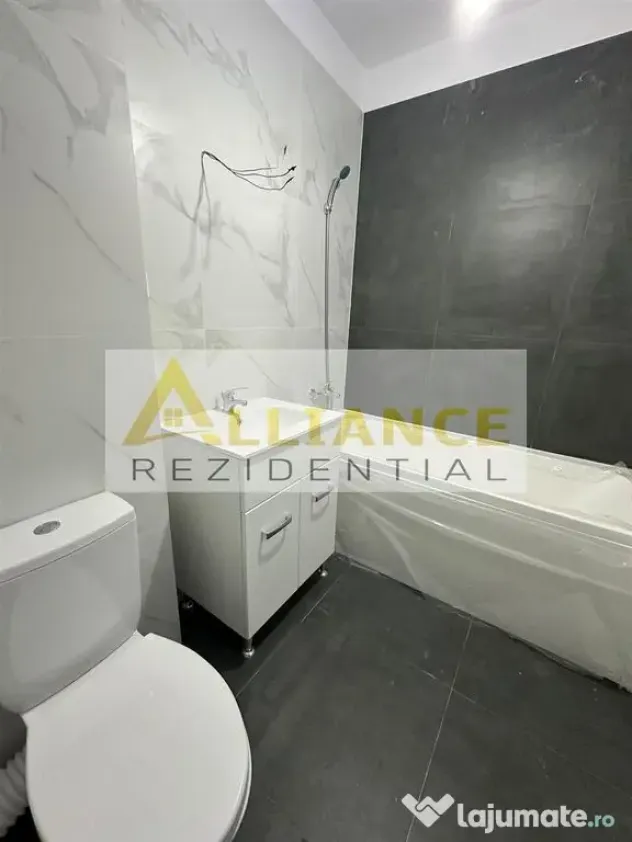 15 MINUTE METROU BERCENI - GARSONIERA - 75.500eur TVA INCLUS