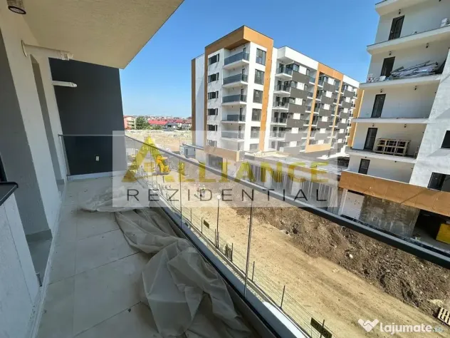 15 MINUTE METROU BERCENI - GARSONIERA - 75.500eur TVA INCLUS