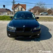 BMW 318d an 2011 