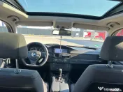 BMW 318d an 2011 