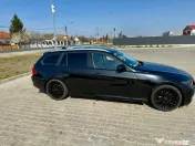 BMW 318d an 2011 