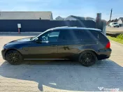 BMW 318d an 2011 