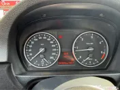 BMW 318d an 2011 