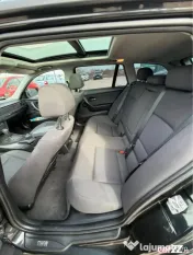 BMW 318d an 2011 