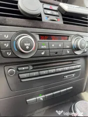 BMW 318d an 2011 
