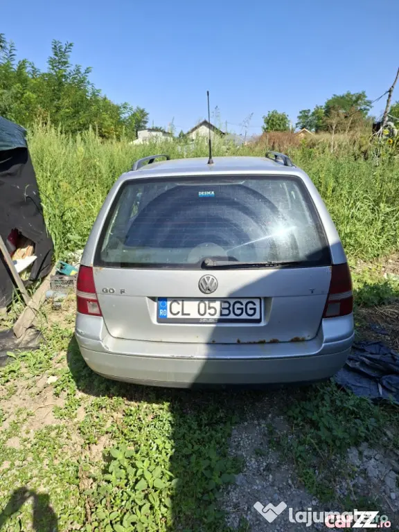Volkswagen Golf 4 Variant 1.9 TDI 101 CP Motor AXR -2004