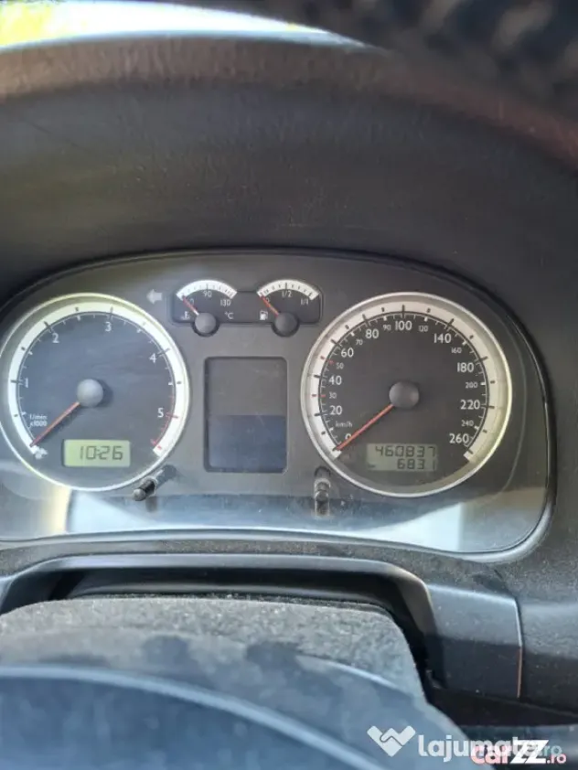 Volkswagen Golf 4 Variant 1.9 TDI 101 CP Motor AXR -2004