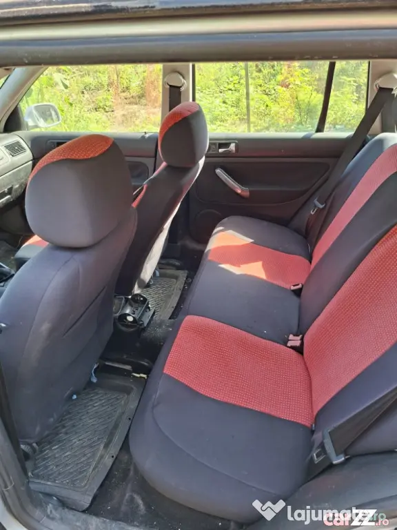 Volkswagen Golf 4 Variant 1.9 TDI 101 CP Motor AXR -2004