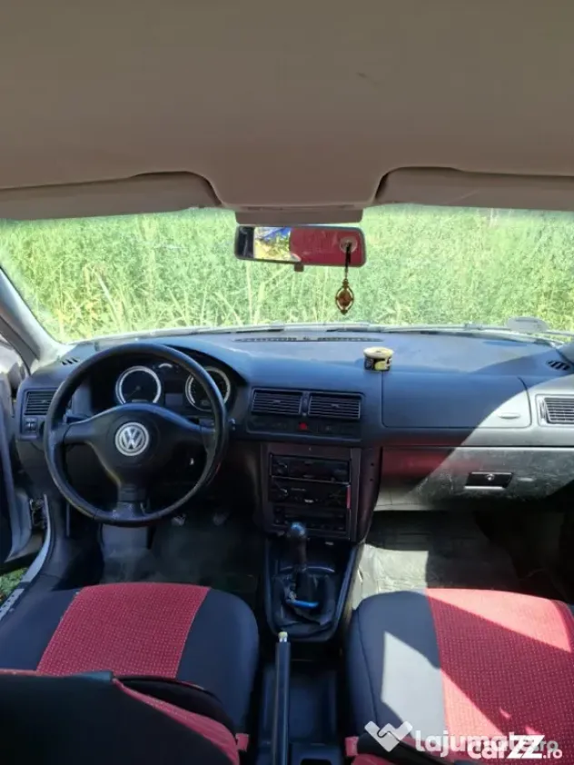 Volkswagen Golf 4 Variant 1.9 TDI 101 CP Motor AXR -2004