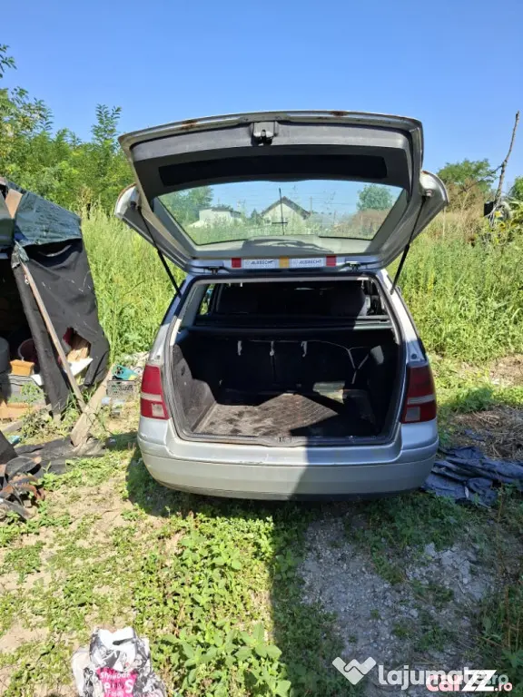 Volkswagen Golf 4 Variant 1.9 TDI 101 CP Motor AXR -2004