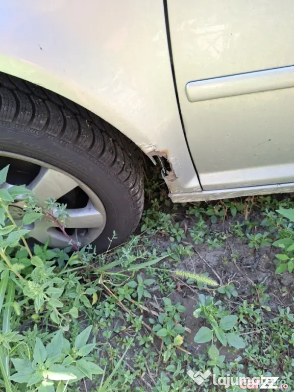Volkswagen Golf 4 Variant 1.9 TDI 101 CP Motor AXR -2004