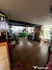 Casa de vanzare in Odaia Manolache 