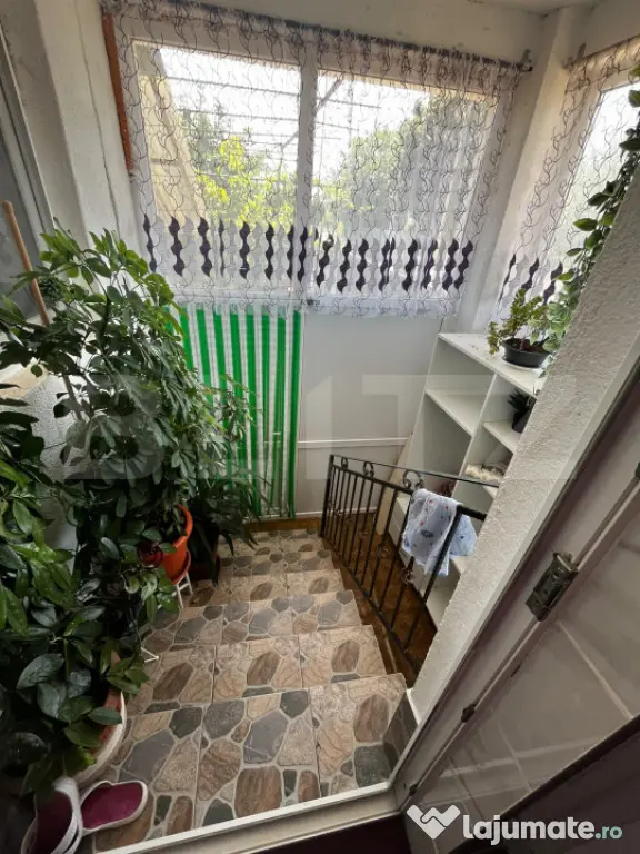 Casa de vanzare in Odaia Manolache